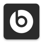 Logo of Beats android Application 